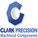 Logo For Clark Precision
