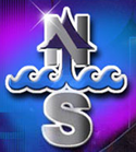 Northlake Steel Logo